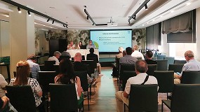 Foto de El Gremio de Catalua celebra su Asamblea General