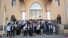 Foto de Valladolid acoger la 28 Convencin de la Fepm los das 9 y 10 de octubre