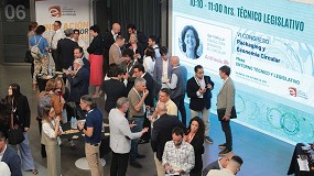 Foto de El Cluster convoca a la cadena de valor del envase en el VII Congreso de Packaging y Economa Circular