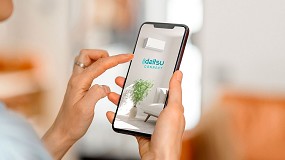 Foto de Eurofred lanza Daitsu Connect: la aplicacin que transforma la experiencia de climatizacin