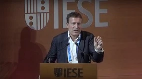 Foto de Joaquin Montsant, director territorial de Catalunya y Baleares de CESCE: “El principal desafío de las empresas internacionalizadas es su capacidad de anticipación”
