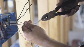 Foto de Conaif-Sedigas Certificacin ampla sus acreditaciones a cuatro categoras de especialista en instalaciones elctricas de baja tensin