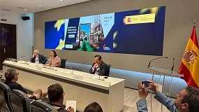 Foto de El MAPA muestra su apoyo a EXPO SAGRIS 2025