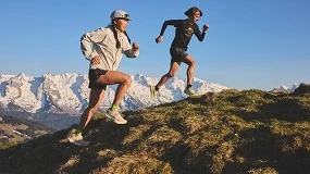 Foto de ASICS renueva su colección de trail con las nuevas FUJI LITE 6 y FUJISPEED 4