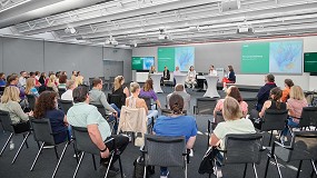 Foto de El valor de la valenta centra un encuentro del grupo Frauen@Arburg en Lossburg