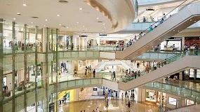 Foto de Los centros comerciales registraron un aumento en ventas y afluencia del 5% en el segundo trimestre del año