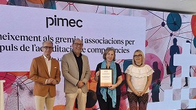 El Gremio, impulsor de la acreditacin de competencias