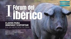 Foto de Atlas Copco proveer de sistemas de vaco centralizados de mnimo consumo y mantenimiento en el I Frum del Ibrico
