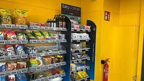 Foto de BIG FISH Ibiza incorpora un 'Salty Corner' con productos inspirados en el estilo de vida de Kumbra Yachts