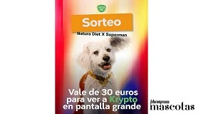 Foto de Superman, Krypto y el poder del cine: cuando la cultura inspira la adopción, la responsabilidad debe guiar la decisión