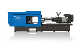 Sumitomo (SHI) Demag presentar su tecnologa de packaging 100 % elctrica en Drinktec 2025