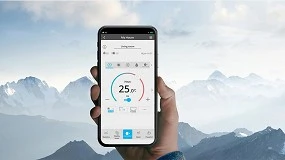 Foto de Panasonic: a evoluo do ar condicionado nos lares europeus