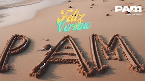 Foto de Saint-Gobain PAM desea a sus clientes un feliz verano y agradece su confianza