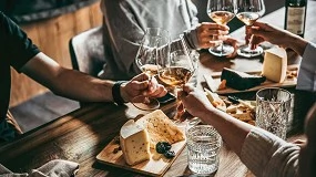 Foto de Torres Distribución Vinos y Destilados, nuevo nombre de la distribuidora de Familia Torres