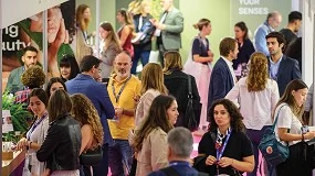 Foto de Cosmetorium 2025 celebra su edición más ambiciosa los días 22 y 23 de octubre en La Farga de L’Hospitalet