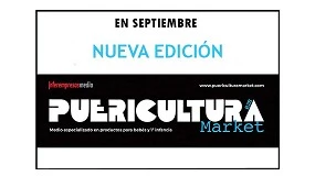 Foto de Participe en la próxima edición de PUERICULTURA Market