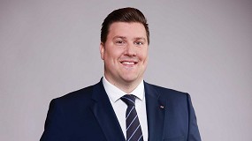 Foto de Gunnar Ahrens y Daniel Feische asumen nuevas responsabilidades en Messe Dsseldorf