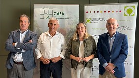 Alianza entre Cooperativas Agro-alimentarias de Andaluca y la distribucin comercial