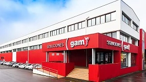 Foto de GAM alcanza los 152,1 millones de euros en ingresos y dispara su beneficio neto un 32% a junio