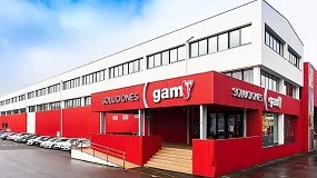 Foto de GAM atinge 152,1 milhes de euros em receitas e dispara lucro lquido em 32% em junho