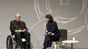 Foto de Adiós a Robert Wilson, el maestro de la luz escénica