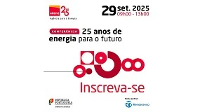Foto de Adene: 25 anos a liderar a transformao energtica em Portugal