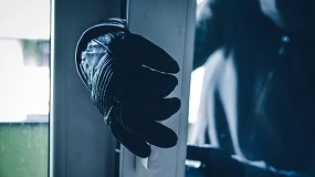 Foto de UCES recomienda revisar cerraduras y reforzar la seguridad en viviendas ante el aumento de desplazamientos estivales