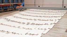 Foto de Horno eléctrico cerámico: innovación al servicio de la descarbonización de la industria