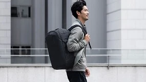 Foto de Thule Subterra 2: la mochila que piensa como maleta