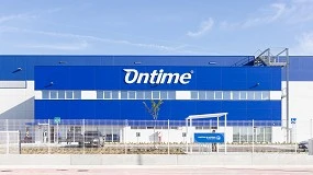 Fotografia de Ontime apuesta en su expansión nacional por la logística de temperatura controlada