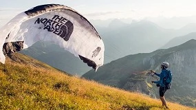 Foto de The North Face y Timberland impulsan a VF Corp en el primer trimestre