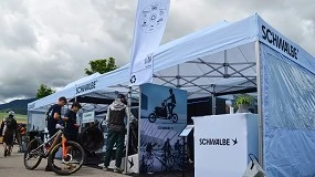 Foto de Schwalbe estará en Sea Otter Europe con stand propio