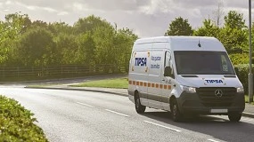 Picture of Logística Sostenible: Hacia un futuro ecológico en el transporte