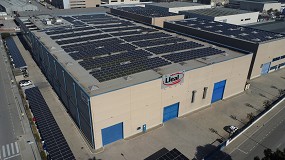 Lleal combina tradicin familiar e innovacin industrial en el sector de los recubrimientos