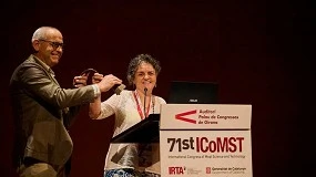 Foto de Empieza la 71ª edición del Congreso Internacional de Ciencia y Tecnología de la Carne (ICoMST) en Girona