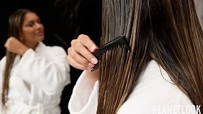 Foto de Ghd presenta rehab, una nueva gama de tratamientos sin aclarado que se activa con el calor