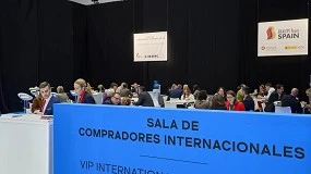 Foto de Salón Look 2025 lanza un programa VIP para distribuidores y celebra una nueva edición de Business Meeting