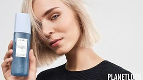 Foto de Cómo cuidar el cabello rubio este verano: recomendaciones y protocolo profesional con Kerasilk
