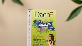 Foto de Depilación brasileña en casa: cómo guiar a tu clienta paso a paso con Daen