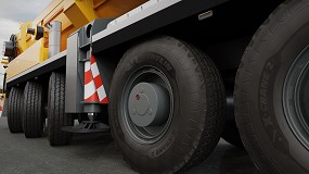 Foto de La CETM exige garantas econmicas ante la aplicacin de las 44 toneladas