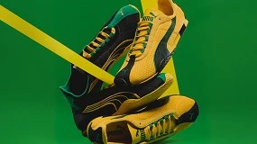 Foto de Puma revive las H-Street con un homenaje a Jamaica