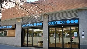 Foto de Caprabo crece un 2,4% y factura 799,2 millones de euros en 2024