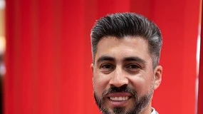 Foto de Entrevista a Jordi Monfort, secretario general de Avianza