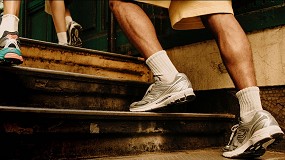 Saucony impulsa las ventas de Wolverine Worldwide en el segundo trimestre