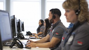 Foto de Securitas Seguridad Espaa y Alphanet Solutions crean un sistema de deteccin temprana de incendios basado en IA y sensores IoT