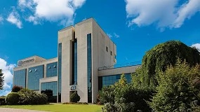 Foto de Bottero na Vitrum 2025: inovao e novas oportunidades para a indstria do vidro