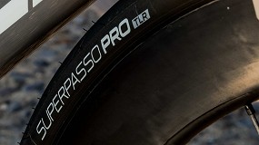 Foto de Apollo Tyres nombra a VC Sport distribuidor exclusivo de Vredestein en Espaa