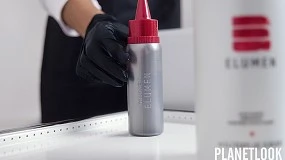 Foto de Cherry Cola: el color tendencia de la temporada que marca estilo en el salón