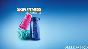 Foto de Biotherm lanza The Drops: la rutina de cuidado facial y corporal, ahora en versión 'on the go'