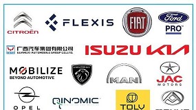 Foto de SOLUTRANS 2025 reunir a 15 fabricantes para impulsar el sector del vehculo comercial ligero